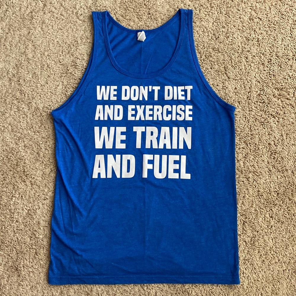 CVG tank